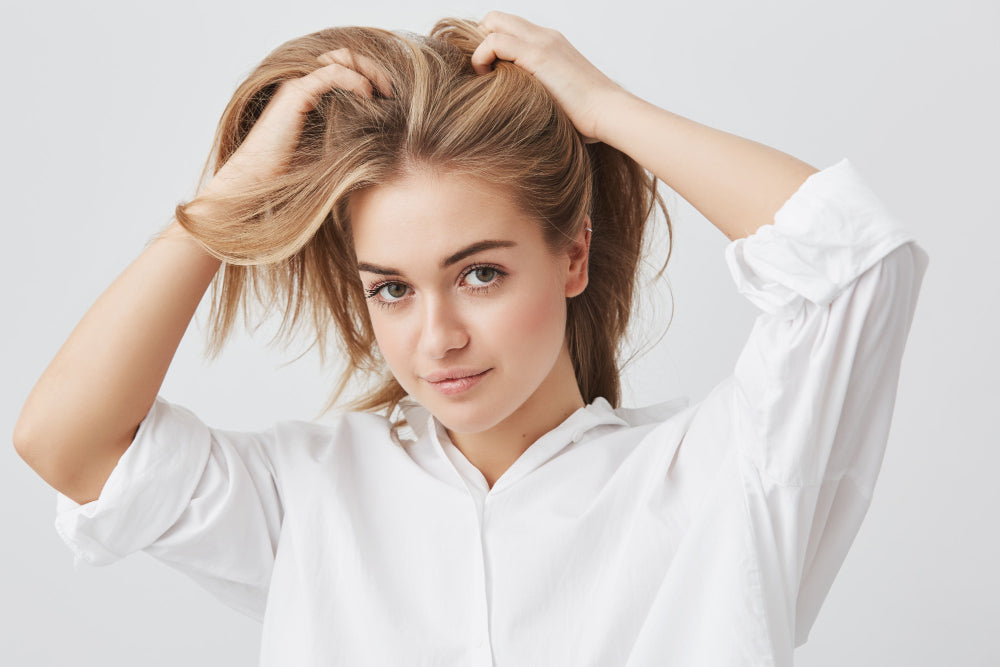 Scalp Microbiome & Bond Repair: Balancing Beneficial Bacteria for Stronger, Healthier Hair