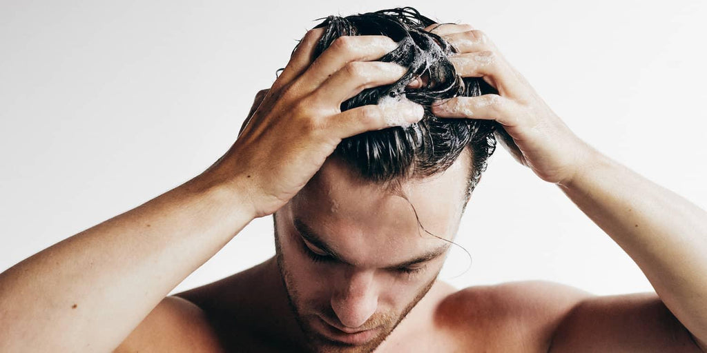 Hair Care for Men: A Simple and Effective Routine for Daily Hair Maintenance