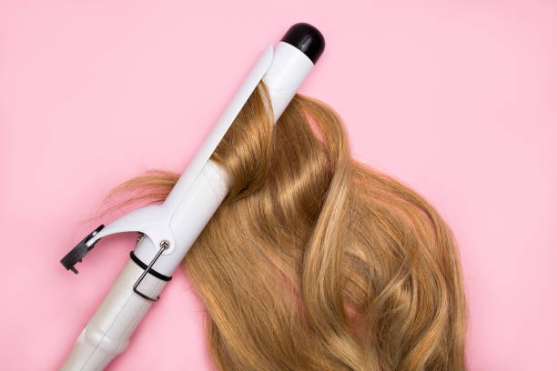 How To Use Hot Tools Without Frying Your Hair