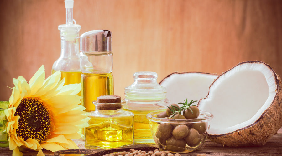 The Power of Hair Oils: From Argan to Coconut, Exploring Different Hair Oils and Their Benefits