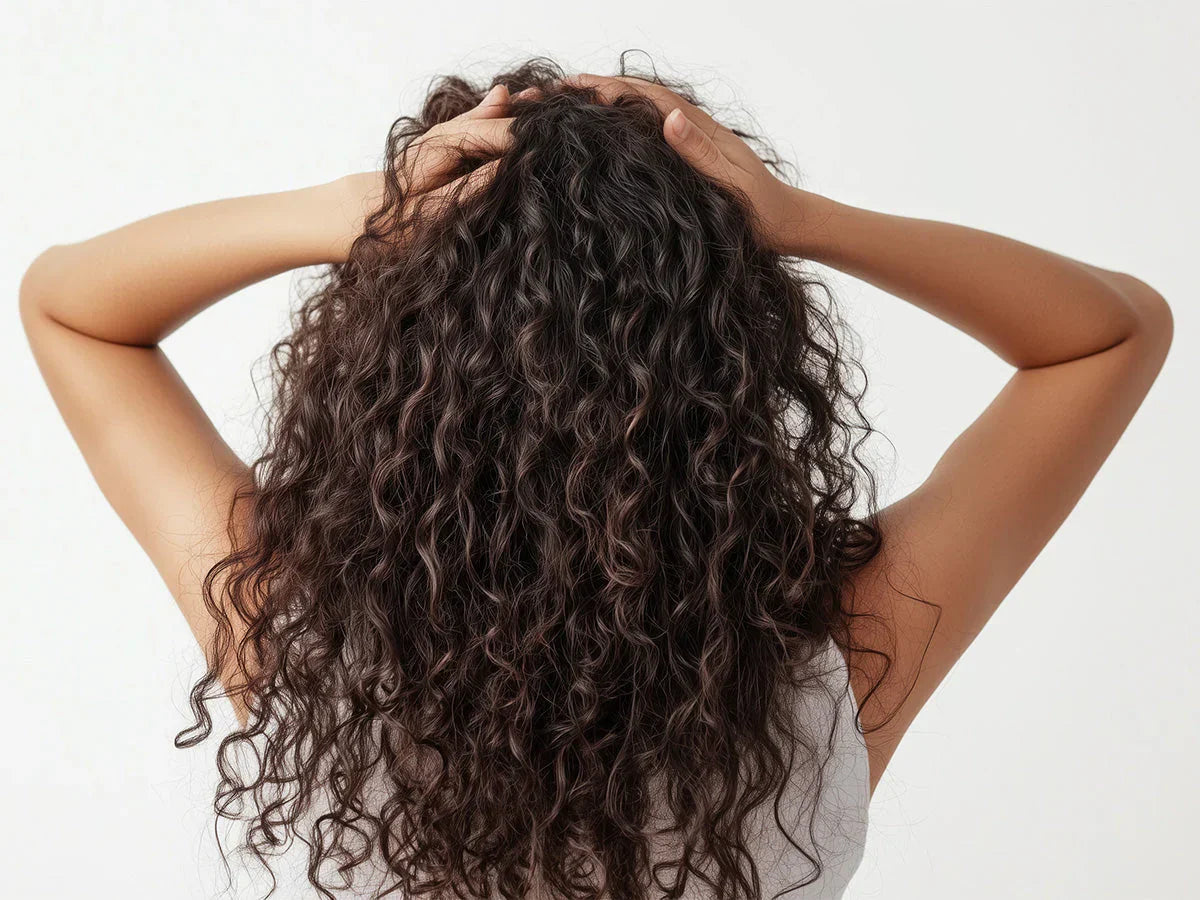 Bond Repair for Heat-Free Styling: Protecting Natural Texture and Curls