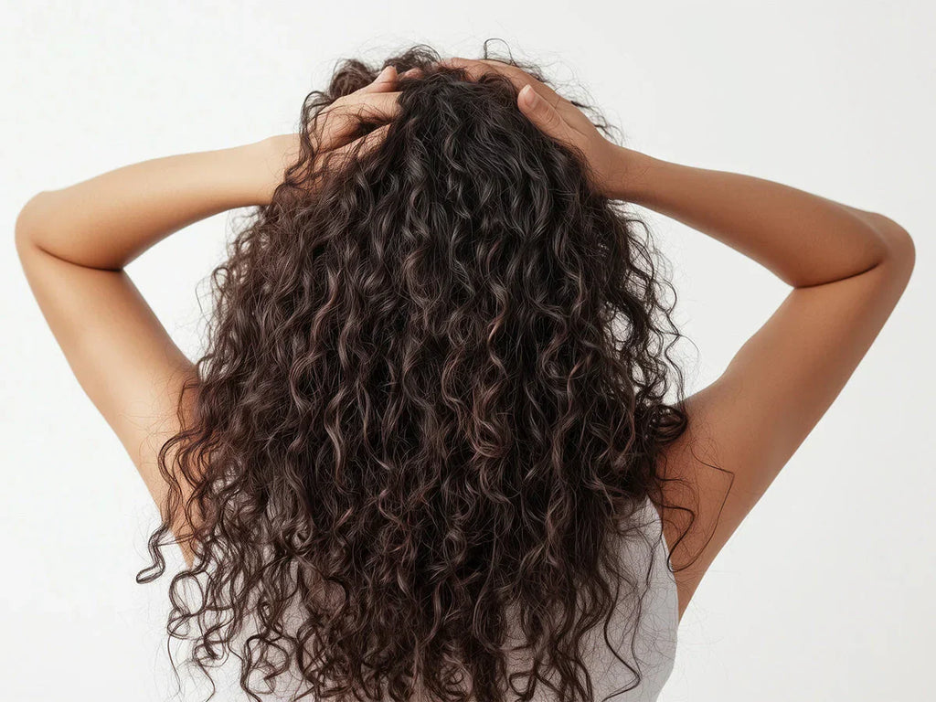 Bond Repair for Heat-Free Styling: Protecting Natural Texture and Curls