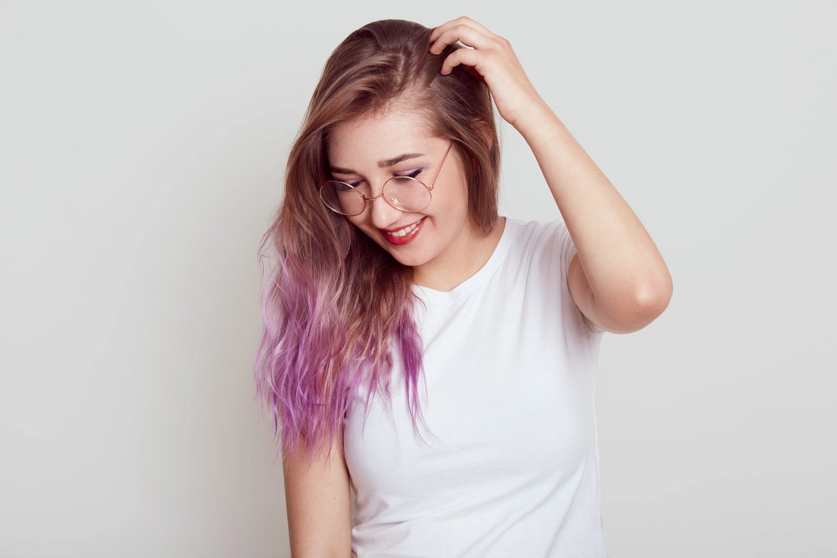 Best Haircare Routine for Color-Treated and Heat-Damaged Hair: Scalp Microbiome and Bond Repair