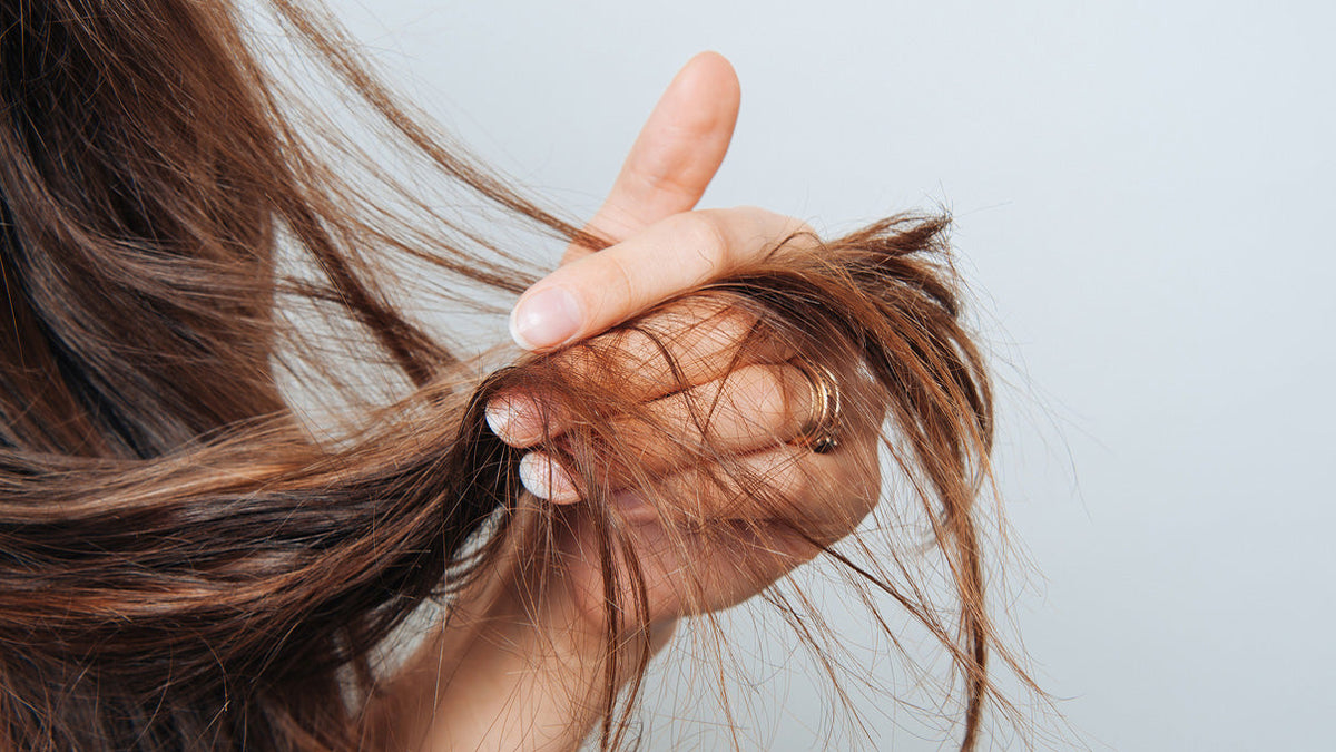Hair Porosity Demystified: The Ultimate Guide to Understanding & Caring for Low, Medium & High Porosity Hair