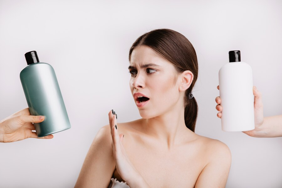 Decoding Haircare Labels: Hidden Harsh Chemicals You Didn't Know You Were Using