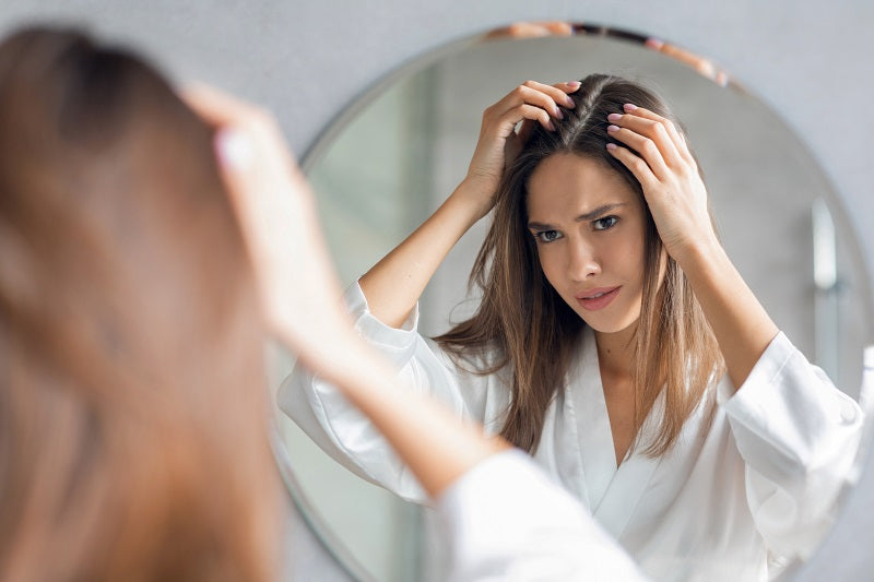 How Your Lifestyle Shapes Your Hair: Habits That Heal (and Hurt) Hair Health