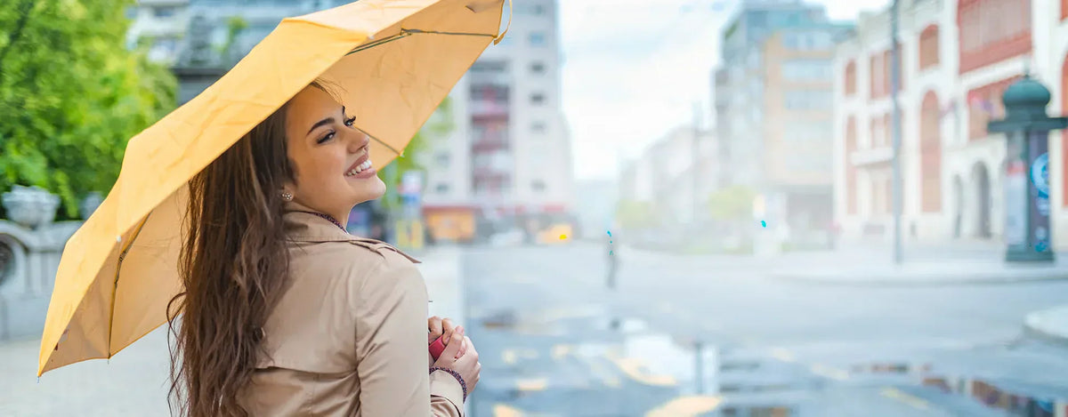 Monsoon Hair Care