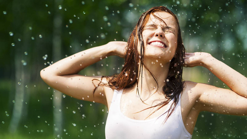 Monsoon Mane Mastery: Haircare Tips for India’s Wet Season