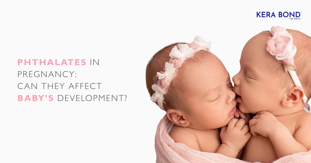 KERA BOND NEW MOM'S CARE RANGE