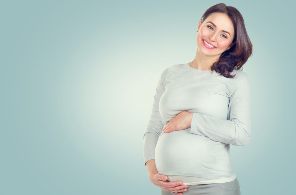 Nourish Through Care: Pregnancy-Safe, Chemical-Free Hair Products for Stronger, Healthier Hair
