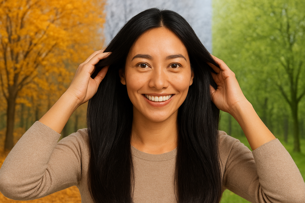 Seasonal Bond Repair: Adapting Your Hair Care Routine Across Monsoons, Summers, and Winters