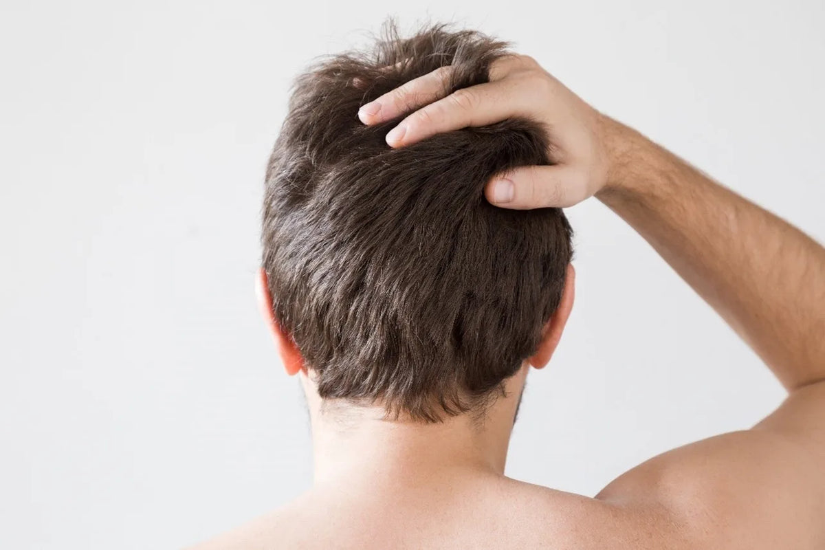 Stress & Hair Damage: How Bond Repair Helps