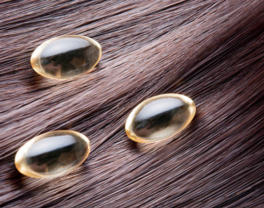 Essential Vitamins and Minerals for Optimal Hair Health