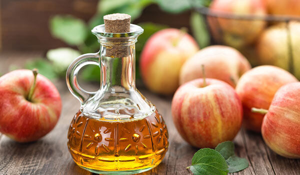Unveiling the Hair Care Superpowers of Apple Cider Vinegar