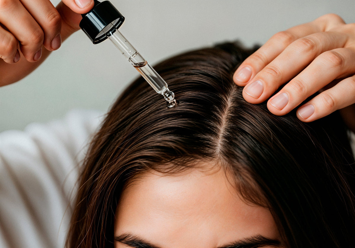 The Science of Scalp Inflammation: How Micro-Inflammation Silently Causes Hair Thinning