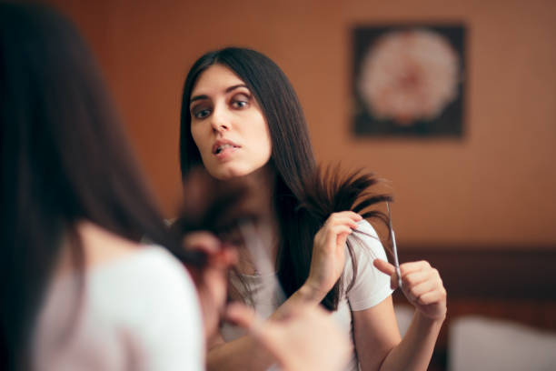 How to Achieve a Blunt Cut Look