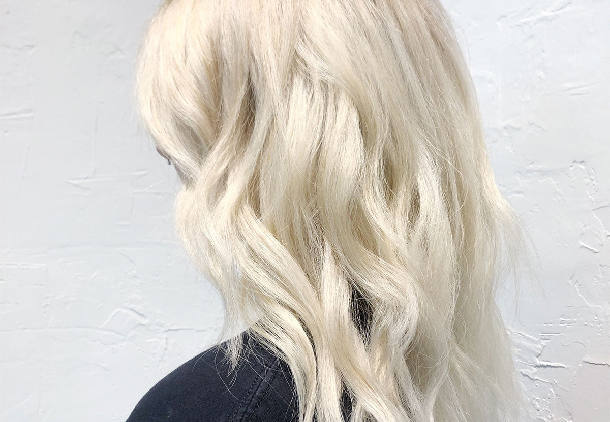 Bond Repair Strategies for Color‑Treated & Bleached Hair