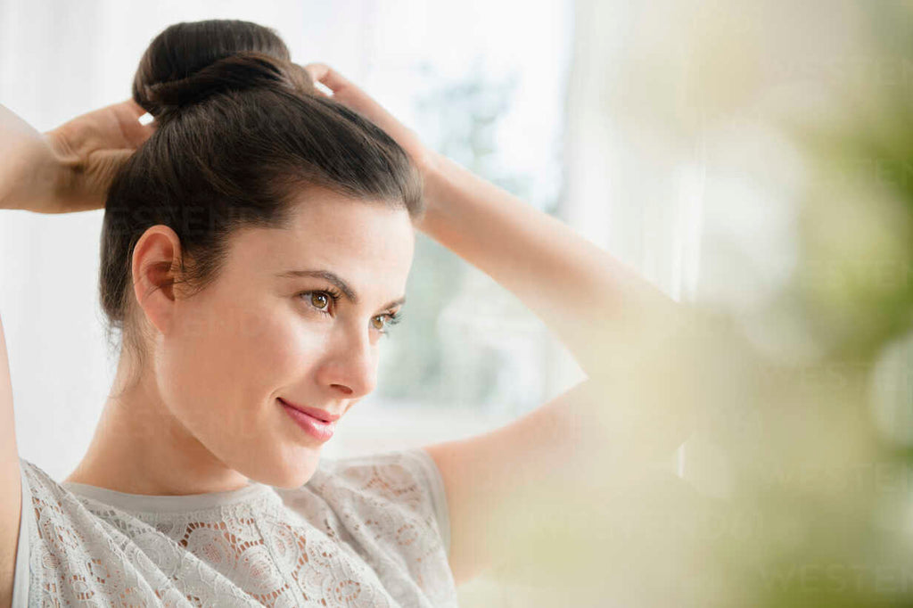 Conquer Busy Mornings: Hair Hacks for Effortless Styles on the Go!