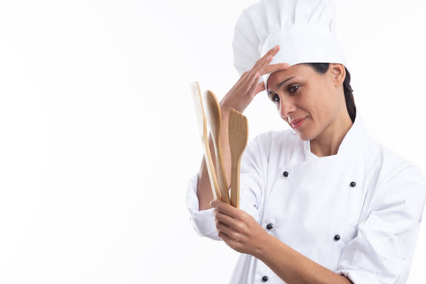 Best Haircare Tips for Chefs