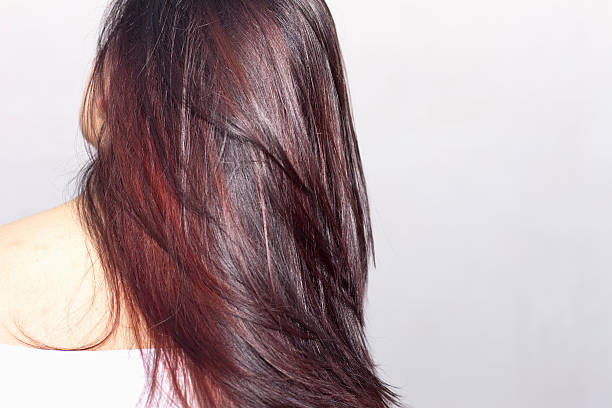 The Importance of Using a Hair Glaze for Color Enhancement