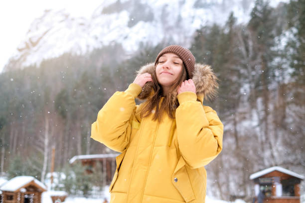 The Importance of Scalp Hydration During Winter