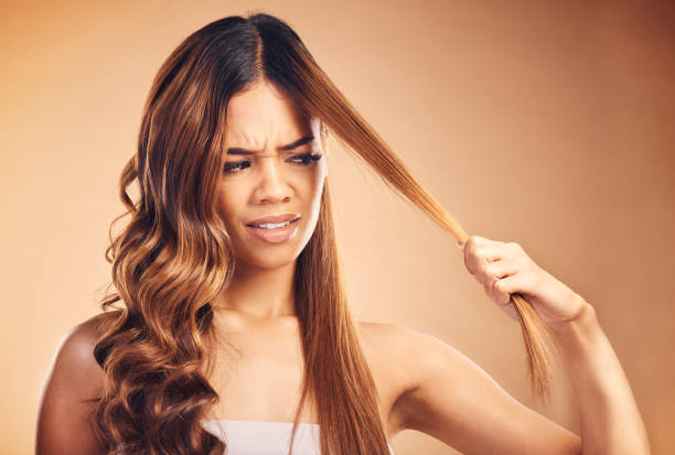 The Best Haircare Products for Damaged Hair