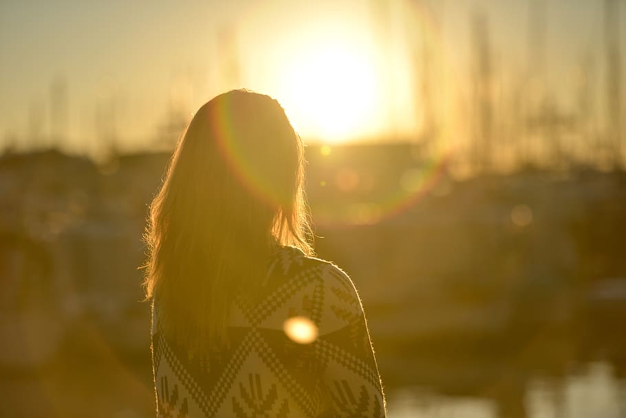 Scalp Sunburn: How to Protect Your Scalp from UV Damage