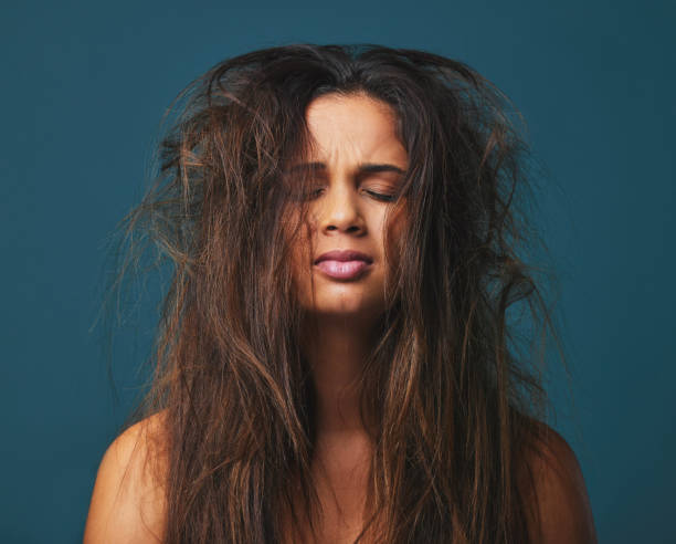 The Importance of Using Hair Balms for Dry Hair