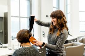 Hair Care Careers: Your Passion, Your Profession?