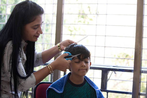 The Best Hair Care Tips for Busy Moms