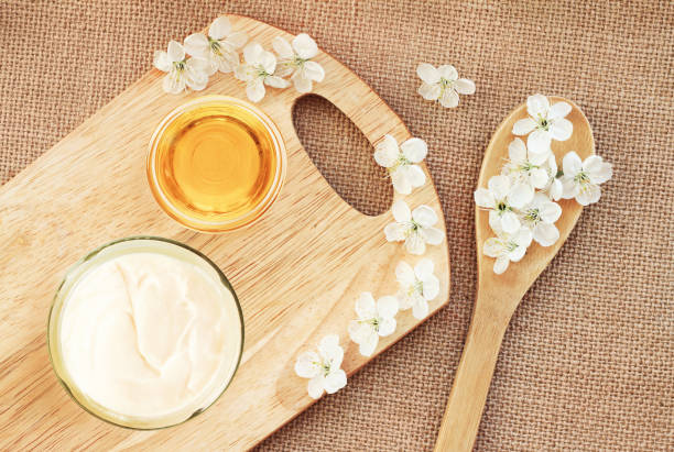 The Benefits of Using Hair Butters for Styling