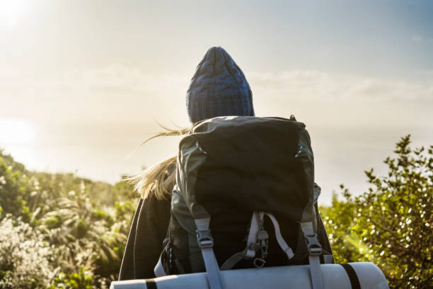The Best Hair Care Tips for Backpackers