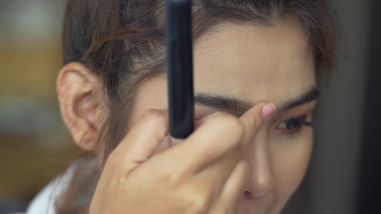 How to Build a Hair Care Routine That Works for You