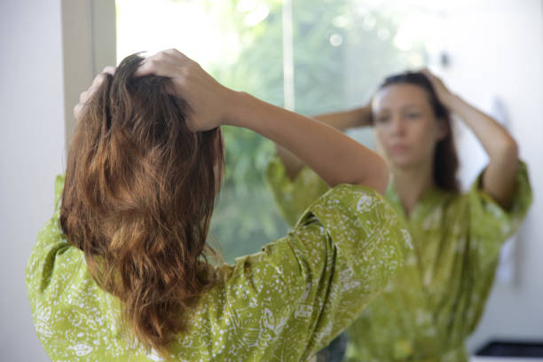 Protecting Your Hair from Environmental Damage: A Guide to Healthy, Resilient Hair