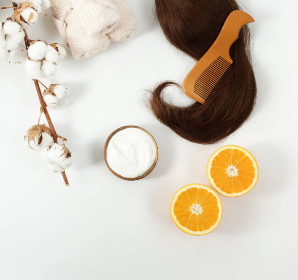 Natural Hair Care Tips for Every Season