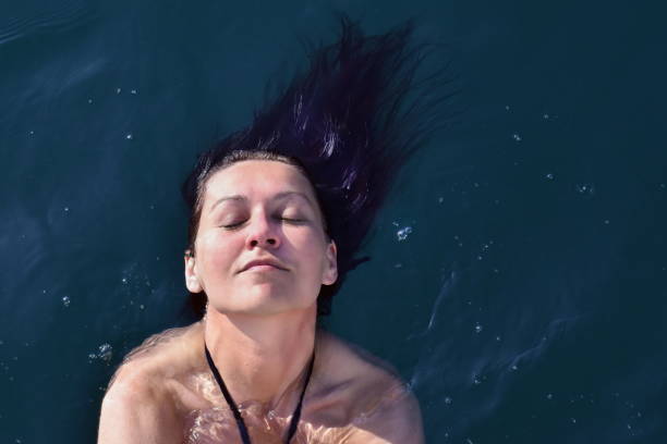 Swimmer’s Hair SOS: How to Reverse Chlorine and Saltwater Damage