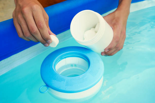 Protecting Your Hair from Chlorine