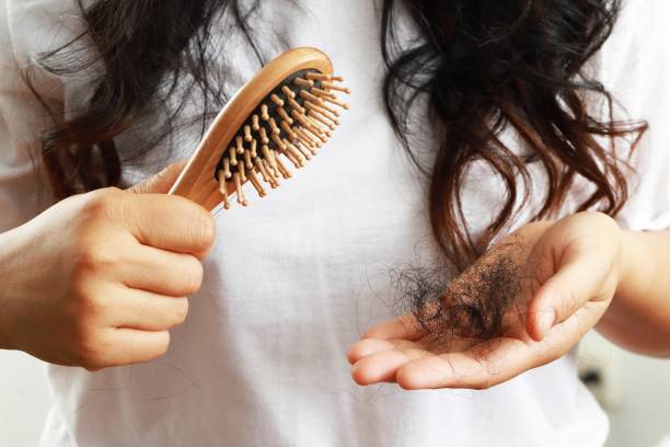 Leave-In Conditioner: Why It’s Essential for Hair Bond Repair