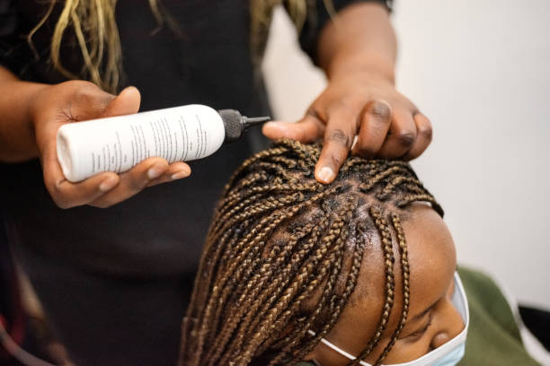 The Power of Scalp Care: How to Keep Your Scalp Healthy for Stronger Hair