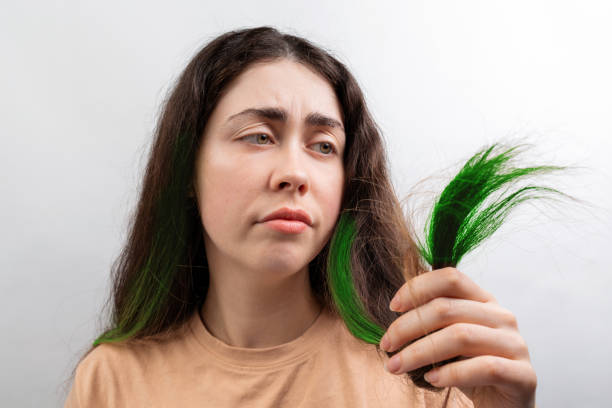 How to Protect Your Hair from Environmental Stressors