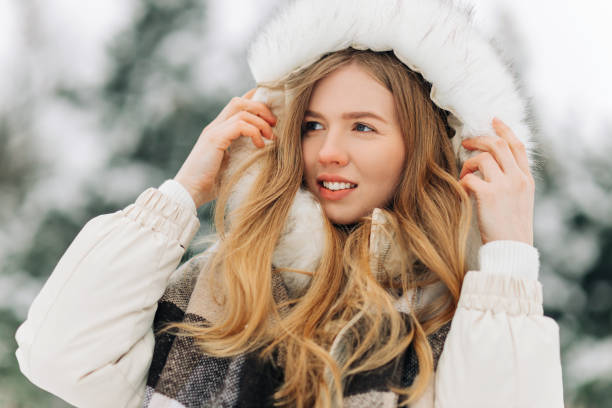 Winter Hair Care