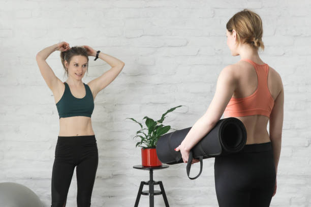 Sweat Session Success: Can You Keep Your Hair Happy While Hitting the ...