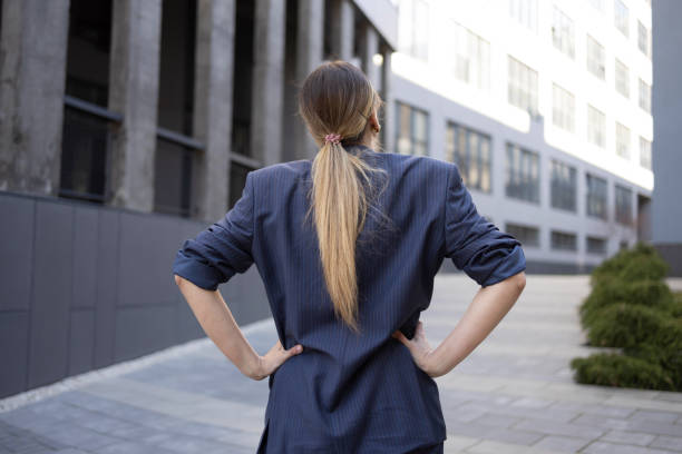 How to Achieve a Slicked-Back Look