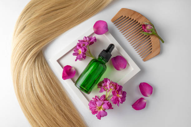 The Best Hair Care Products for Chemically Treated Hair