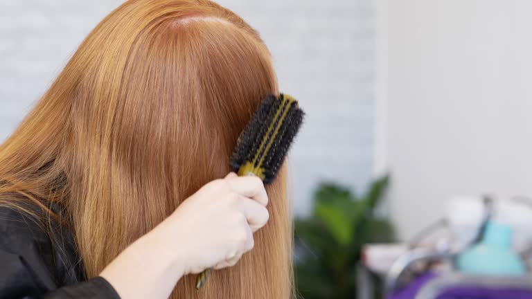 The Best Hair Care Products for Normal Hair