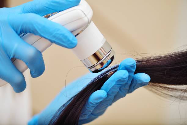 The Importance of Using a Hair Sealer
