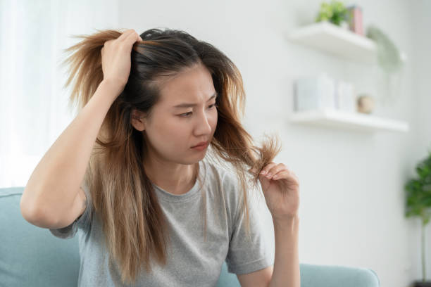 Reviving Damaged Hair: Your Guide to Restoring Strength and Shine