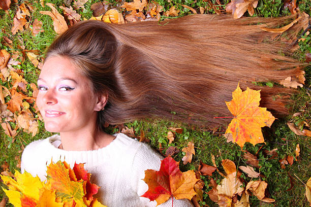Maintaining Hair Health During Seasonal Transitions
