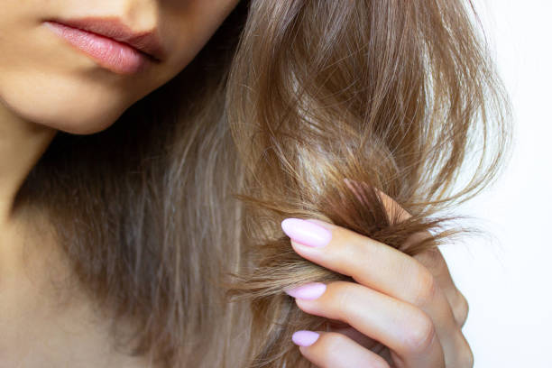 How to Protect Your Hair from Heat Damage