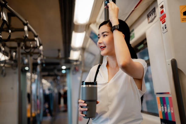 The Best Hair Care Tips for Commuters